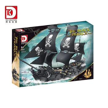 Black Pearl キュー Black Pearl キュー Vessel Characteristics: Ship BLACK PEARL