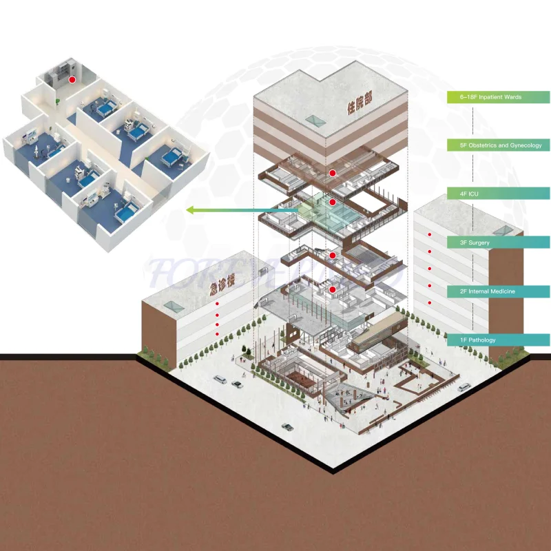 Bedpan Washer & Disinfector CDD1050/CDD1060/CDD10590 Bedpan Washer & Disinfector CDD1050/CDD1060/CDD10590