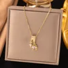 Gold 8295