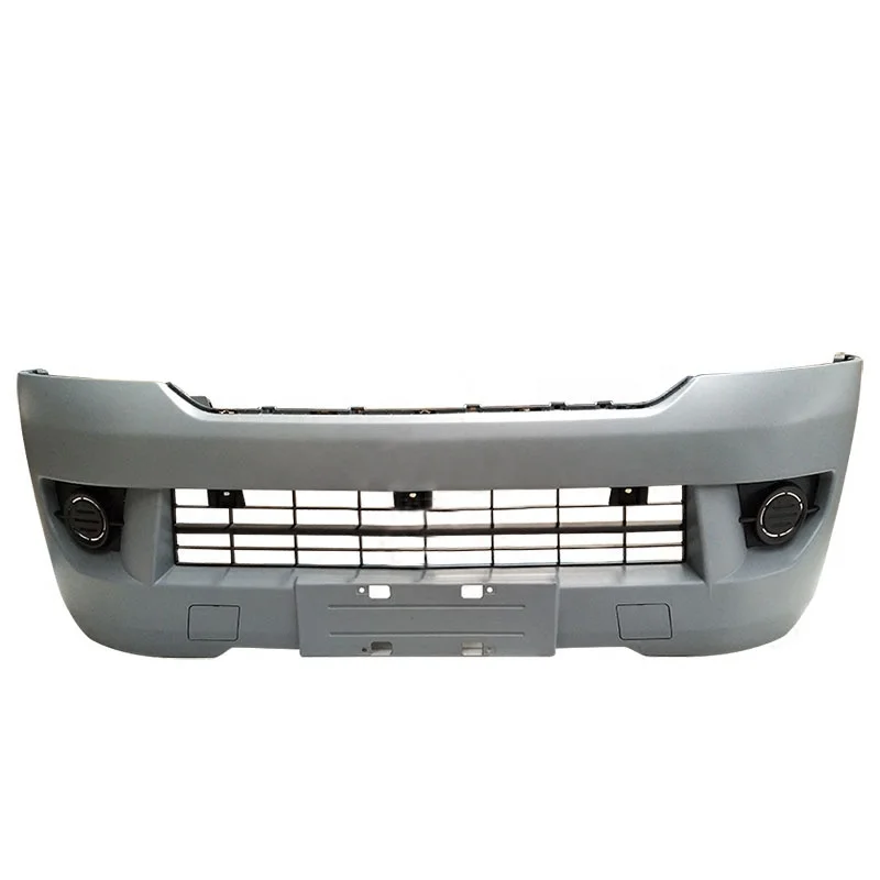 Original ALPHA G7 G9 CS2 Foton View  Front Bumper Part