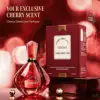 Aroma frutal y floral