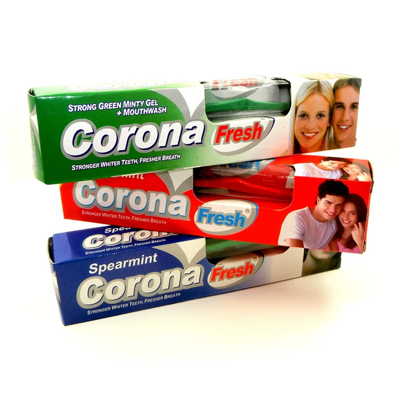 150g Toothpaste Total Teeth Whitening Multi De Clogurde Original