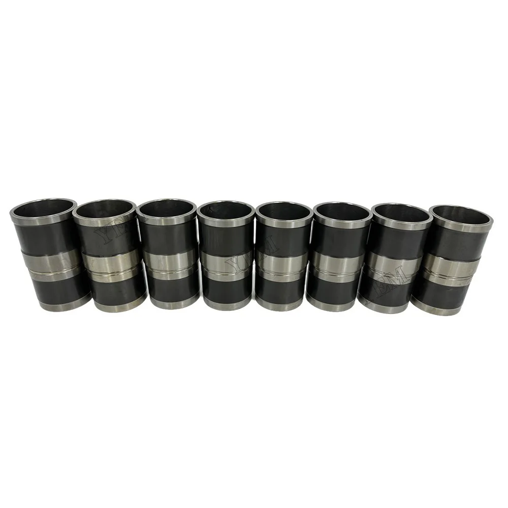 3024C Cylinder Liner for Caterpillar Liner Wholesale Engine Parts