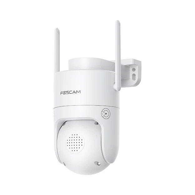 Foscam PD8 4K Security Camera Outdoor Wireless 2.4G/5G WIFI 20X