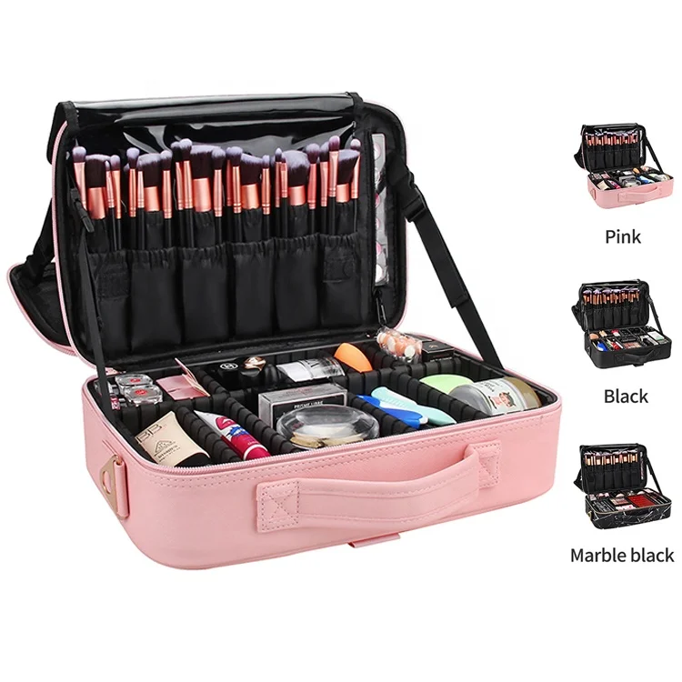 3 set luggage bolsa