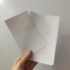 Transparent