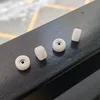 blanc 8*5mm