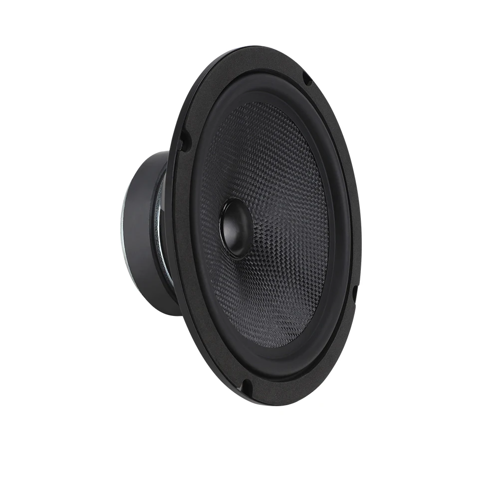 Pair Of Alpine Vifa XT25 28mm Dome Tweeters – Neodymium Magnet, 4 Ohm, 100W – Car Audio Hifi