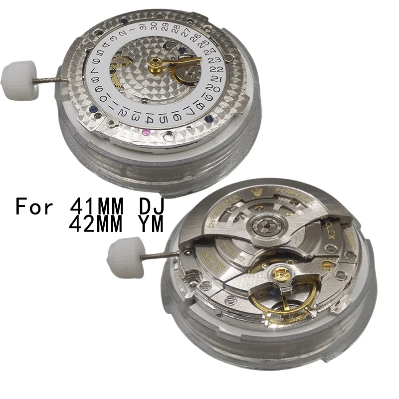 自動巻き時計 3235 ムーブメント ステンレス Hcbca6aa95f174c84a37279c2692d8