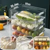 High end four layer (1 lid, 4 boxes)