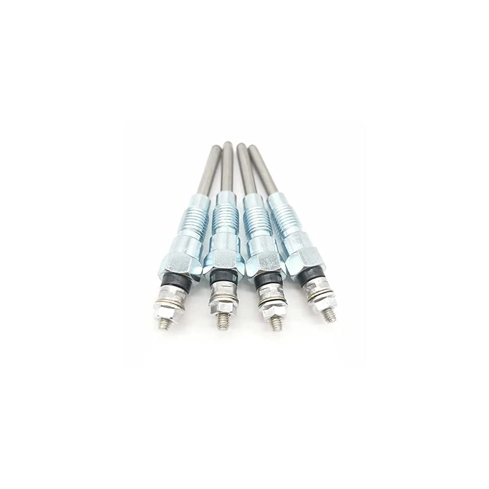 IZUMI for Kubota KX121-2 KX121-2S KX161-2 KX161-2S KX161-3 KX131-3S Glow Plug for Industrial Machinery