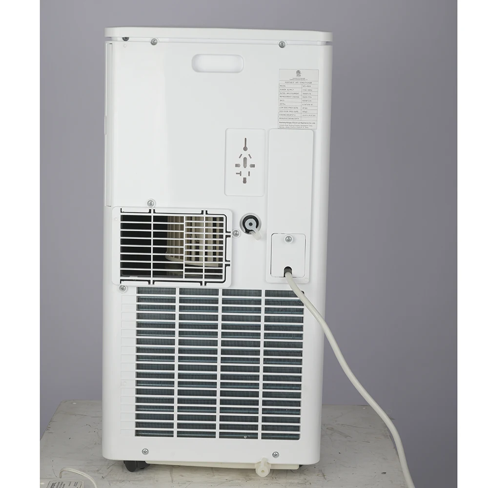 Choice Portable Air Conditioner, 9000BTU, 110-240, 8001-10000 - detail 16