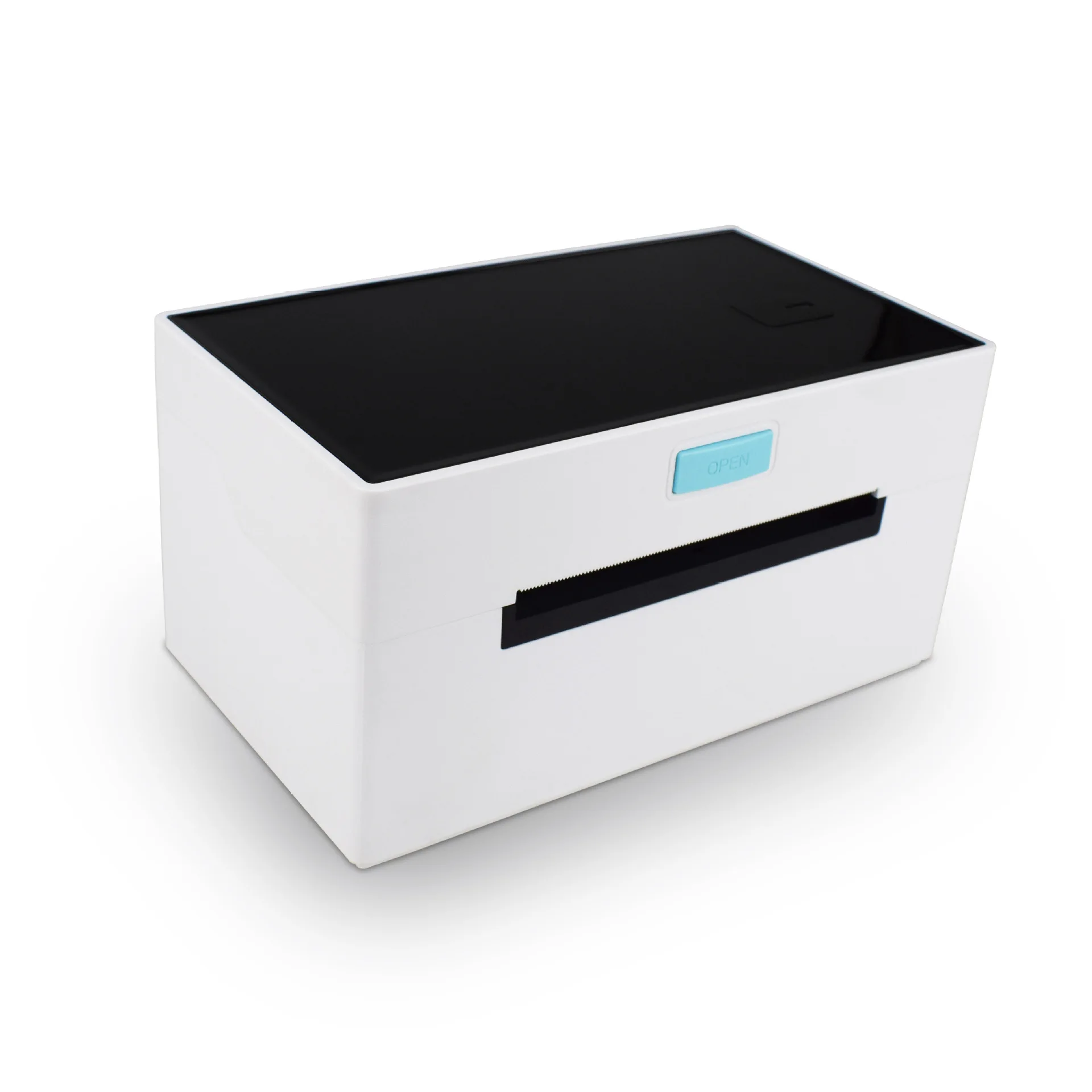 MUNBYN-Impresora de Etiquetas de Envío USB de 300 dpi Compatible con Amazon  Ebay Paypal Etsy Shopify ShipStation UPS USPS FedEx DHL Impresión térmica  Directa para Windows y Mac - PREYCA