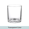 Transparent