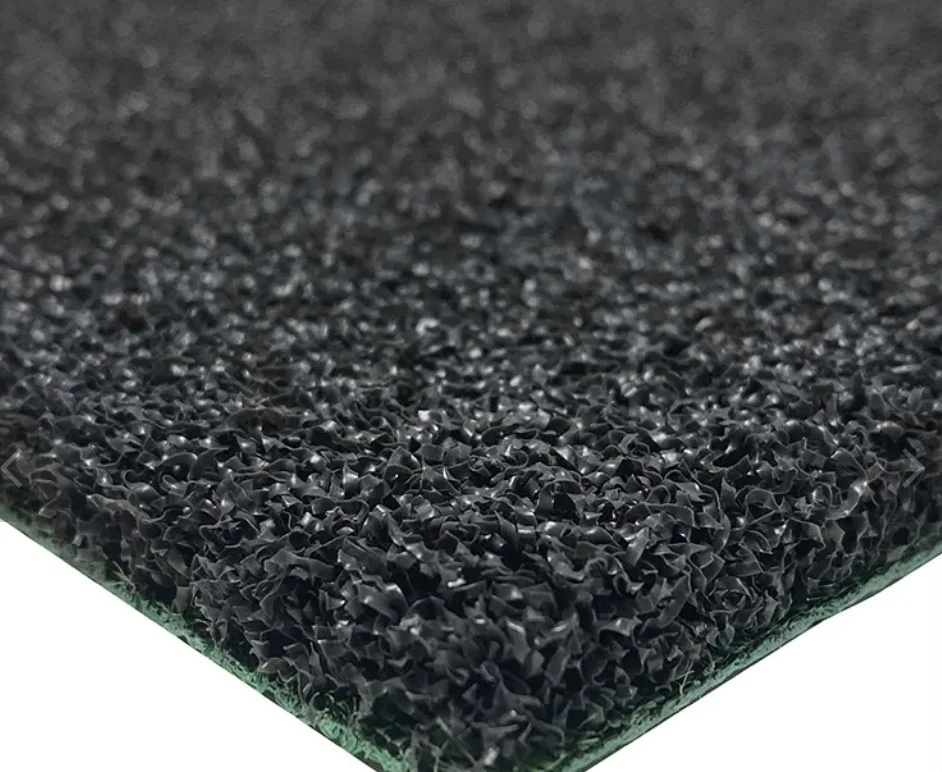 NWT Dynamic Turf Artificial Sprint Sled Grass Tracks Gym Flooring