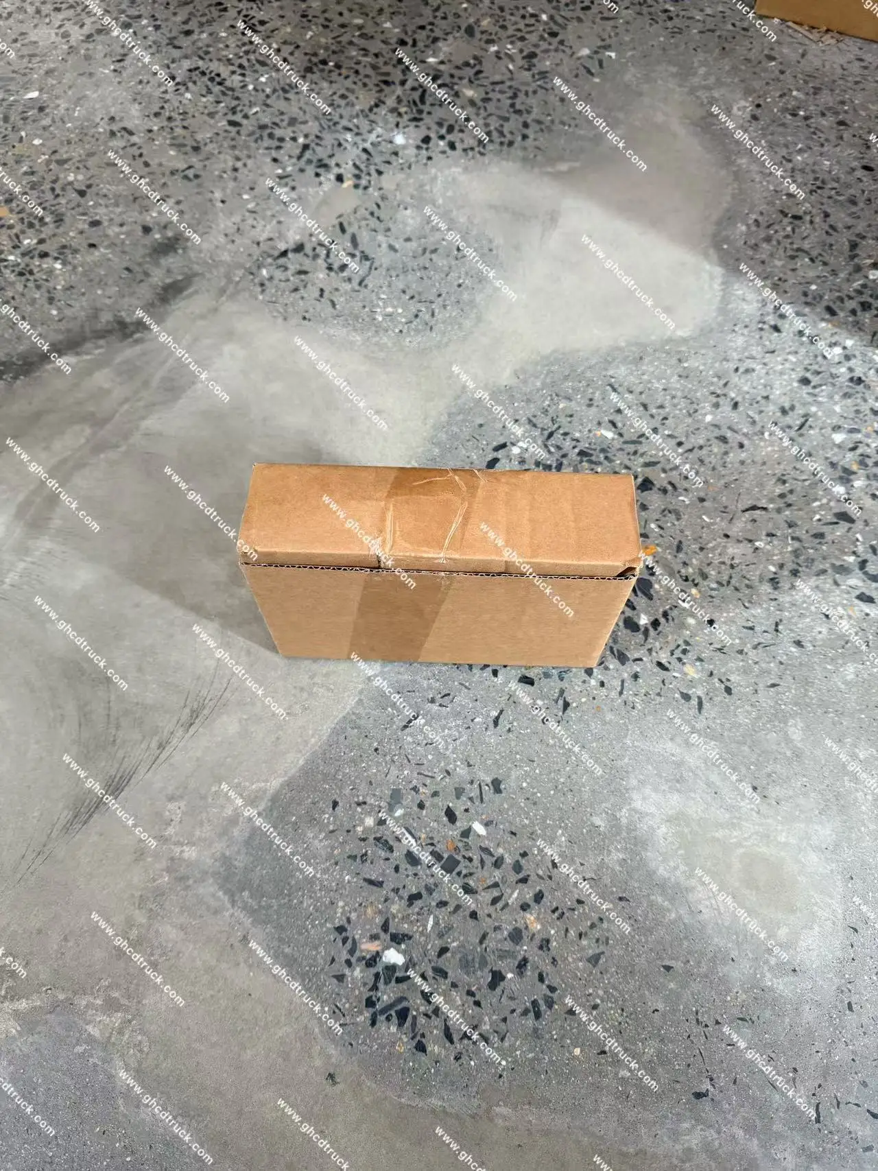 product ghcd chrome plated universal chromed mirror truck body parts compatible with hino nissan mitsubishi isuzu for toyota vehicles854-5