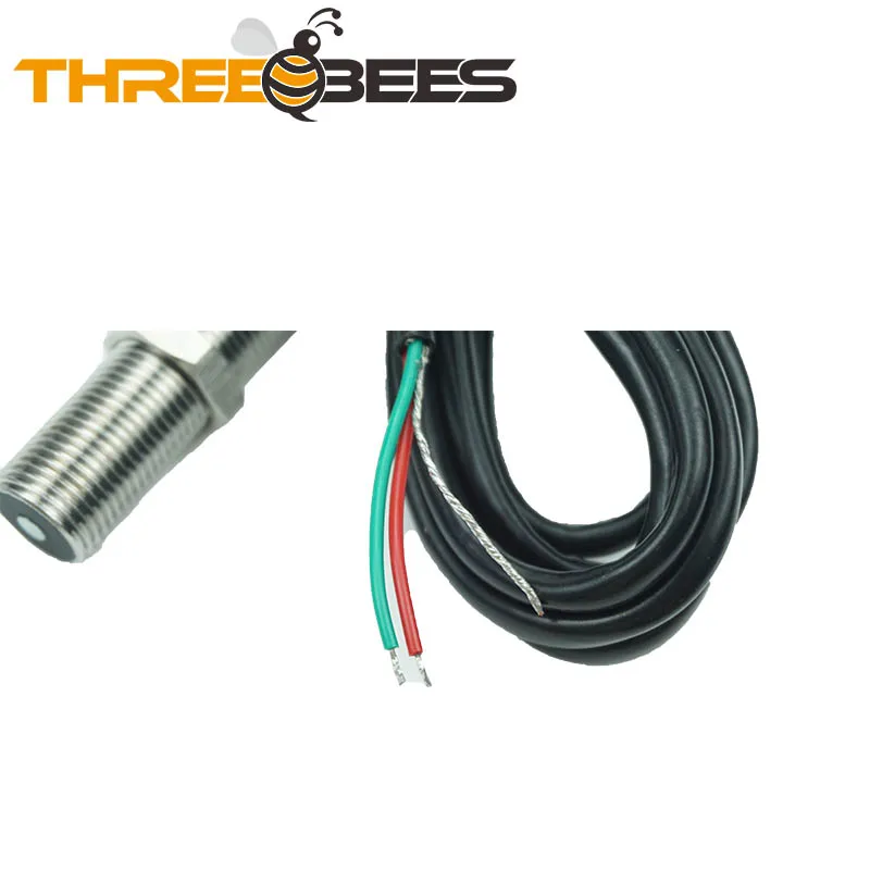 Diesel Engine RPM Sensor Speed Sensor  213272