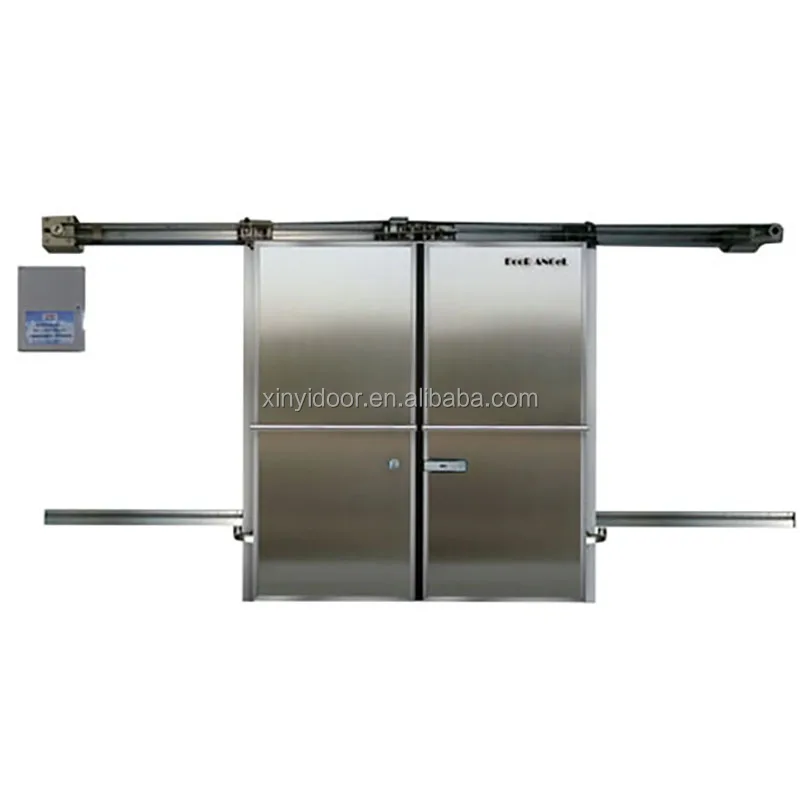 Door Suitable for Refrigerator, Stainless, Steel - detail 12