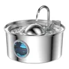JF-05, 3.2L, 304Stainless Steel