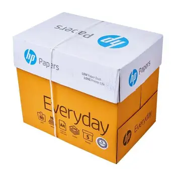 Fast consuming products White Office Copier RAM Paper A4 80grams Copy Paper 80g Excellent