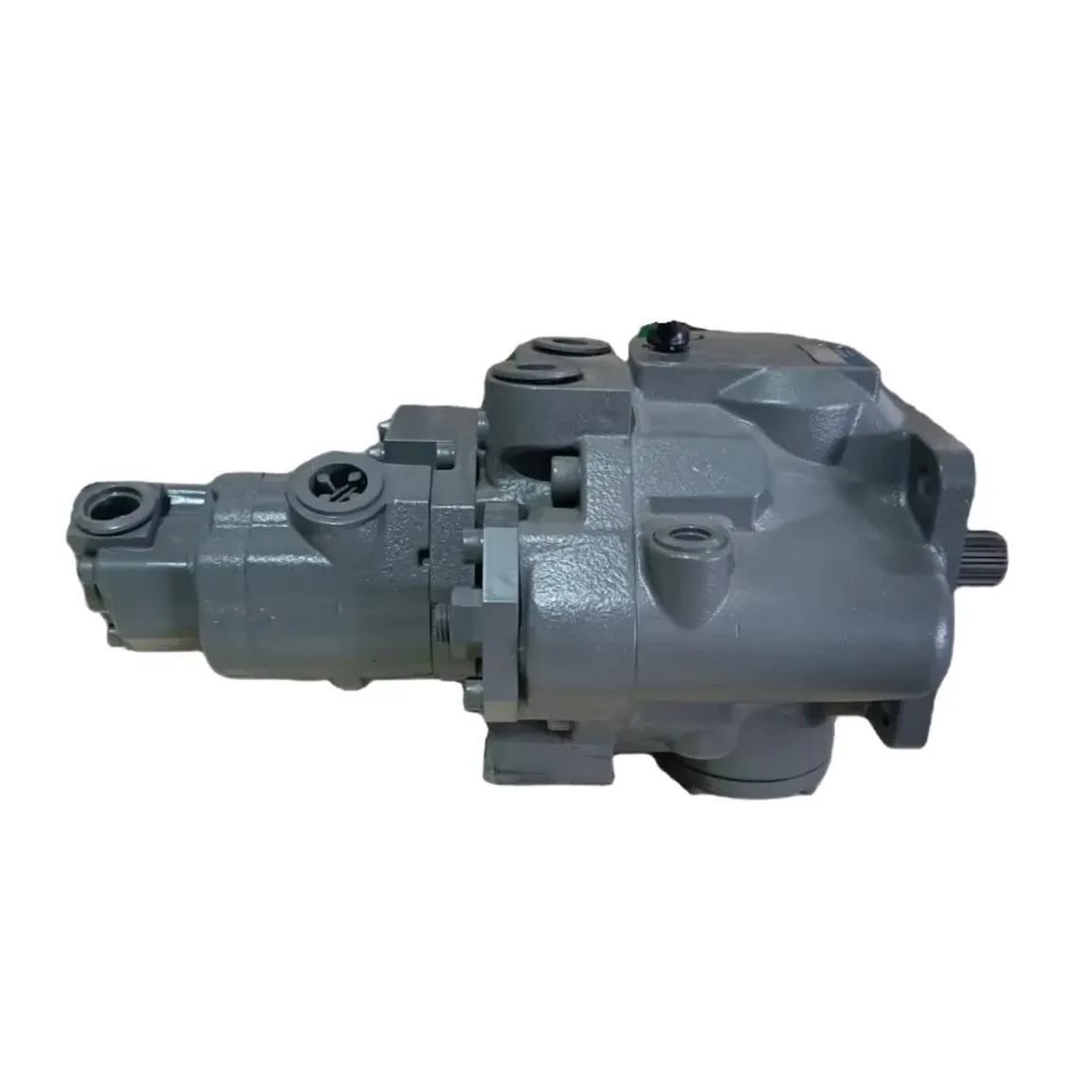掘削機部品 YD00002228 YD00013054 ZX85 油圧ポンプ K7SP36 メイン