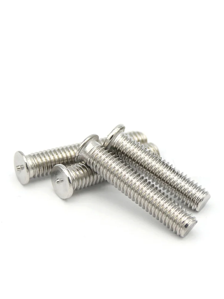 Bolt Capacitor Discharge CD Spot Welding Studs M3 M4 M5 M6 M8 M10 ...