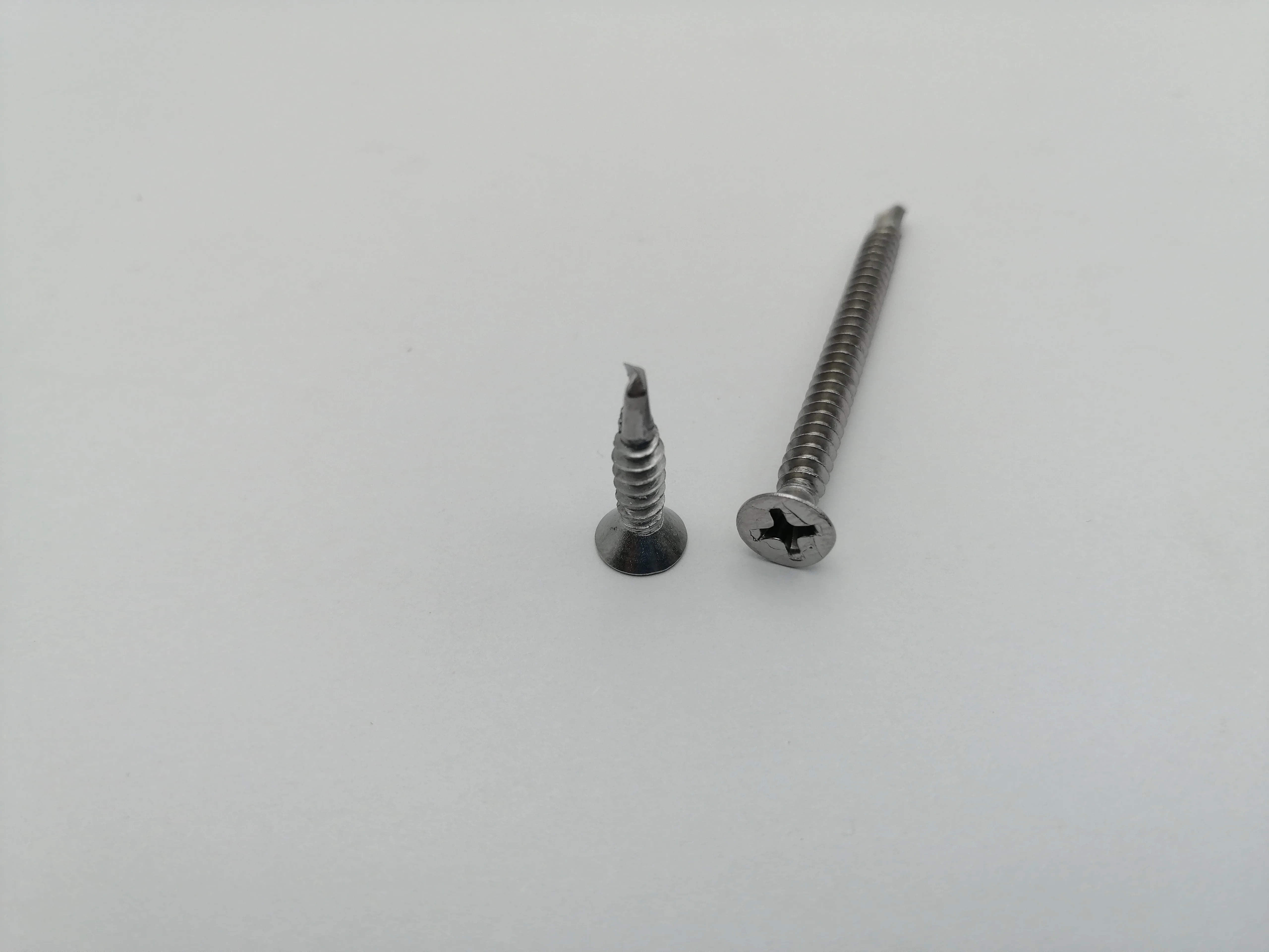 16 Pcs Brass Decorative Screw Caps - 15mm Self-Tapping Covers For Furniture, Mirrors, Glass (Bronze)