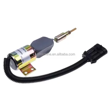 In Stock Speed Sensor Threaded Plug For Cummin Engine