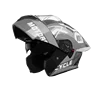 Speedster Argent