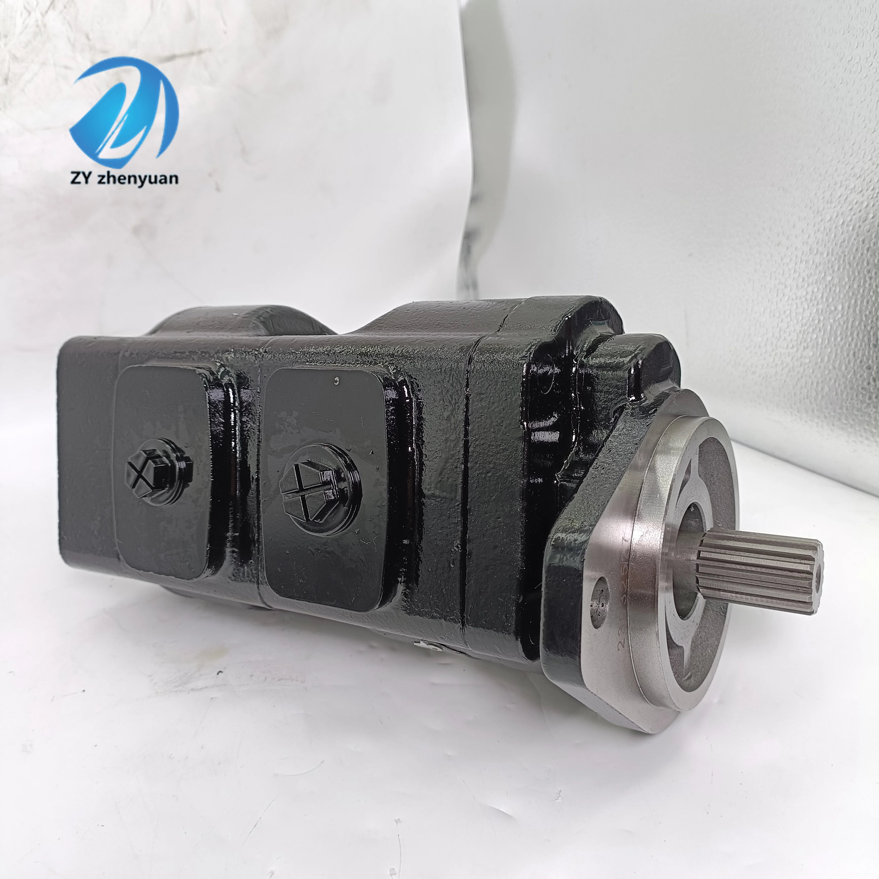 Caterpillar 398-7459 Hydraulic Drive Gear Pump for 926M Wheel Loader