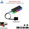 1 Conjunto de controlador