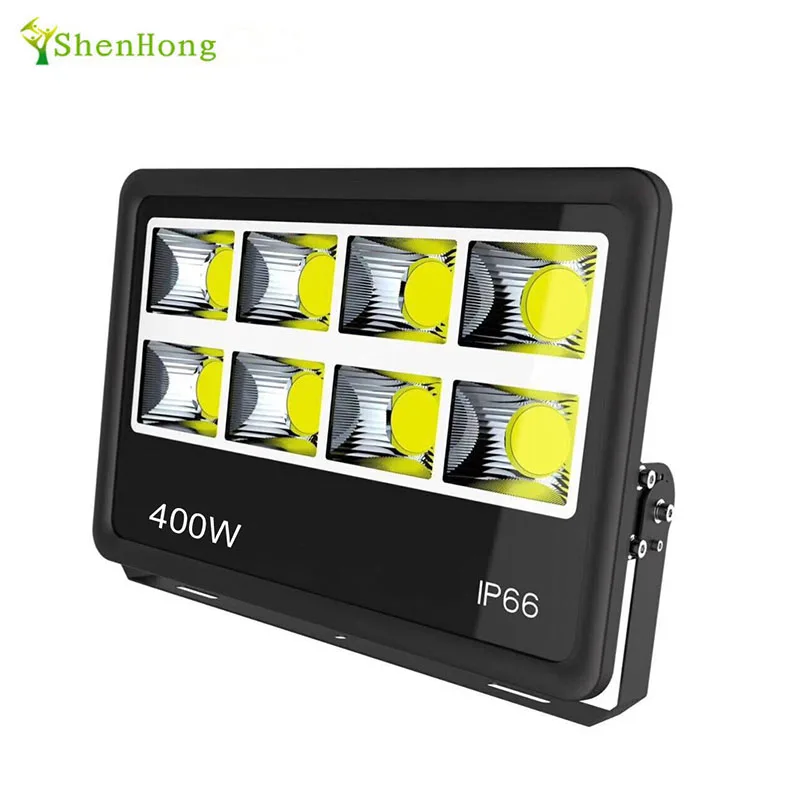 Wholesale Price Security Lighting 400W 500W 600W 800W Outdoor LED Flood Light For Theme Park