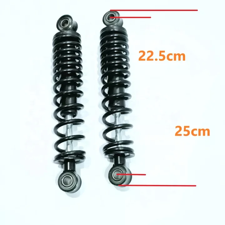 Передняя амортизационная чашка для электрического скутера мотоцикла пружина 250