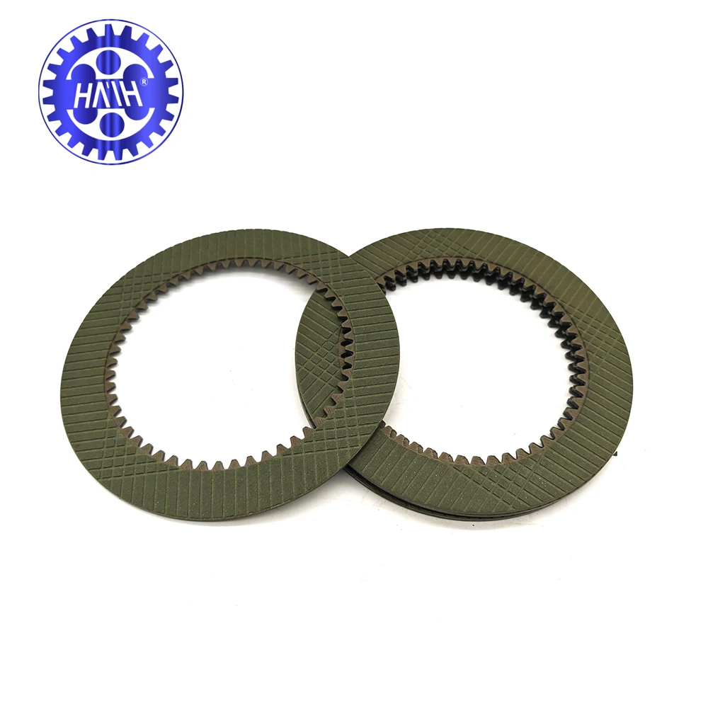 Friction Disc 6Y7929 for Caterpillar 416B-424D Excavators