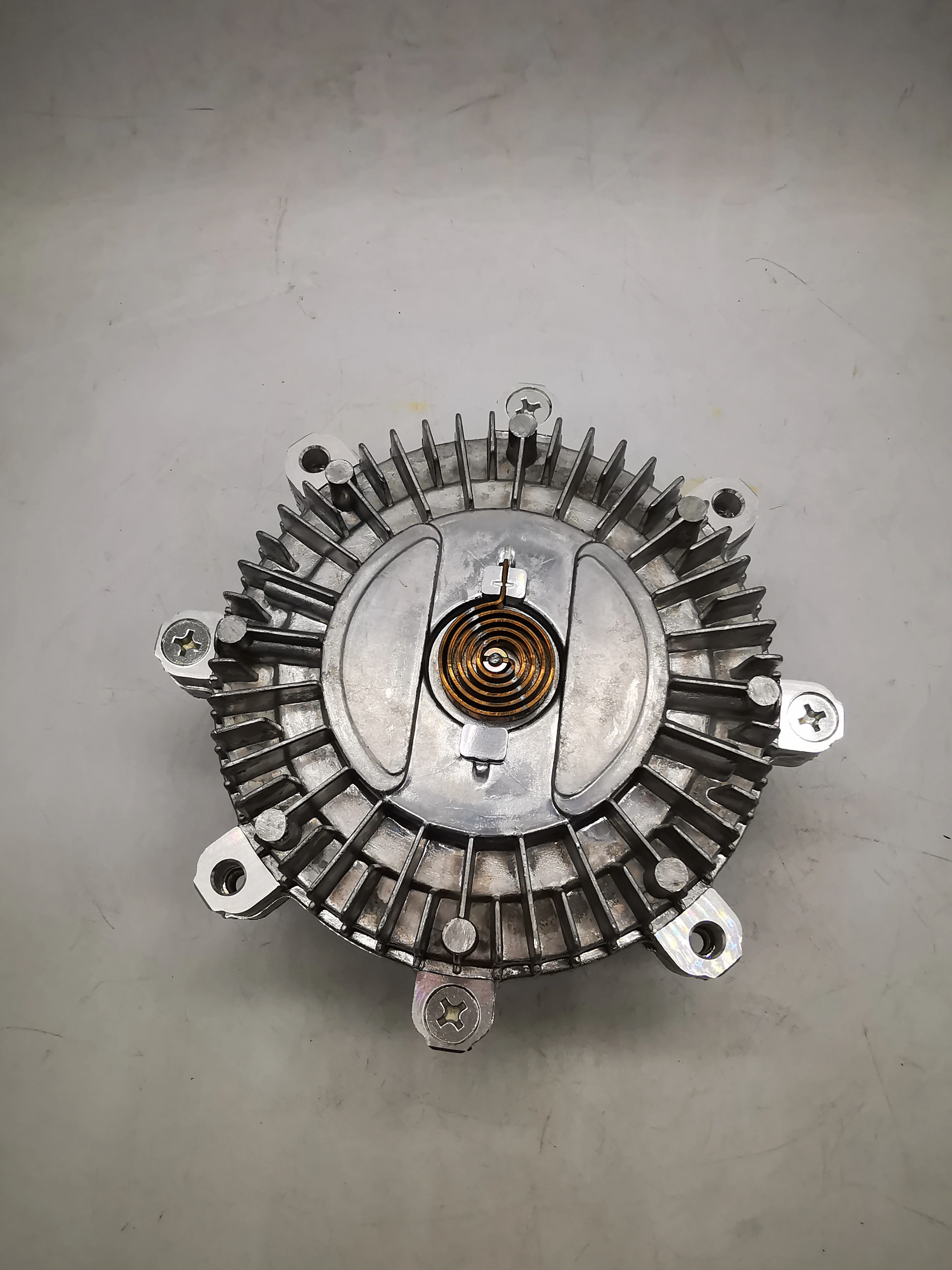 MITSUBISHI MD106546 Fan Clutch - Reliable Engine Cooling