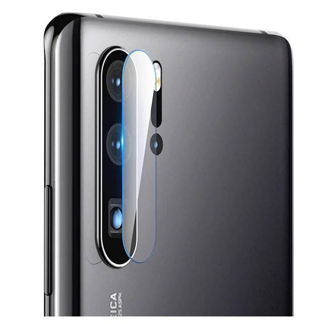 High Quality 9H Flexible Tempered Glass for Xiaomi 7A/7/3i/K20 Pro  Camera Lens Screen Protector