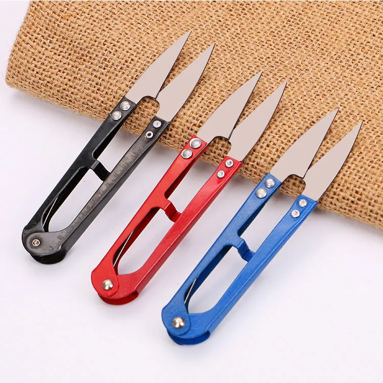 Embroidery Sewing Snips Thread Cutter Scissors - China Thread