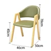 chaise en bois B