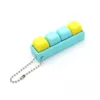 Tetris 4-Key Bar, Assorted Random Colors
