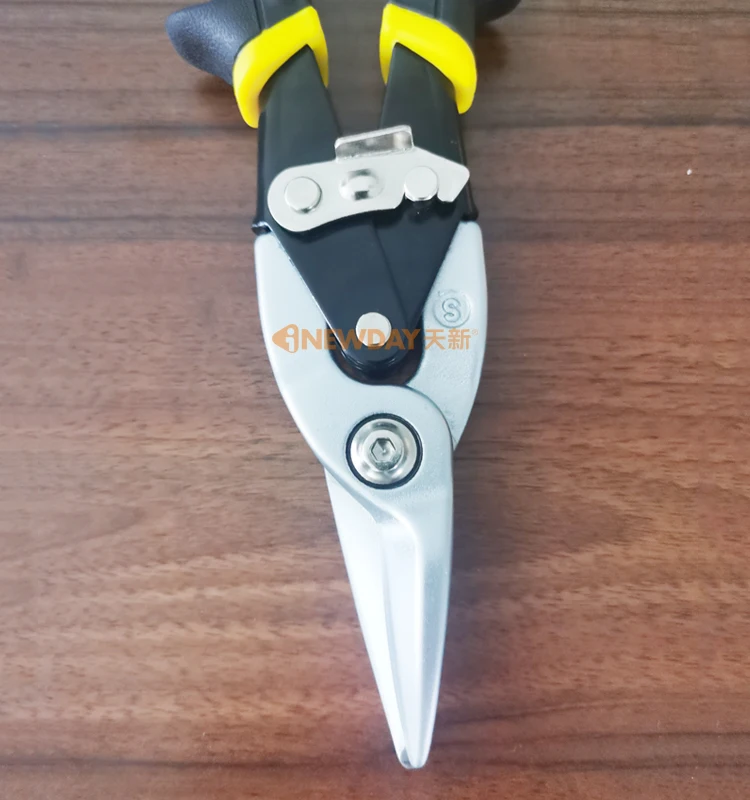 Aviation Tools Tin Snip Scissors Pliers Shear Sheet Metal Cutting Pliers Scissors Welder Other Tools Hand Tools Sets Plier