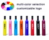 Multi-color