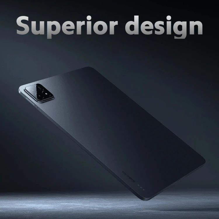 Orijinal Xiaomi Pad 6S Pro 12.4 inç, 16GB + 1TB, Xiaomi Tablet