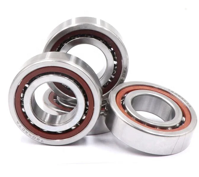 7306BE 2CS Angular Contact Ball Bearing 3904 2rs