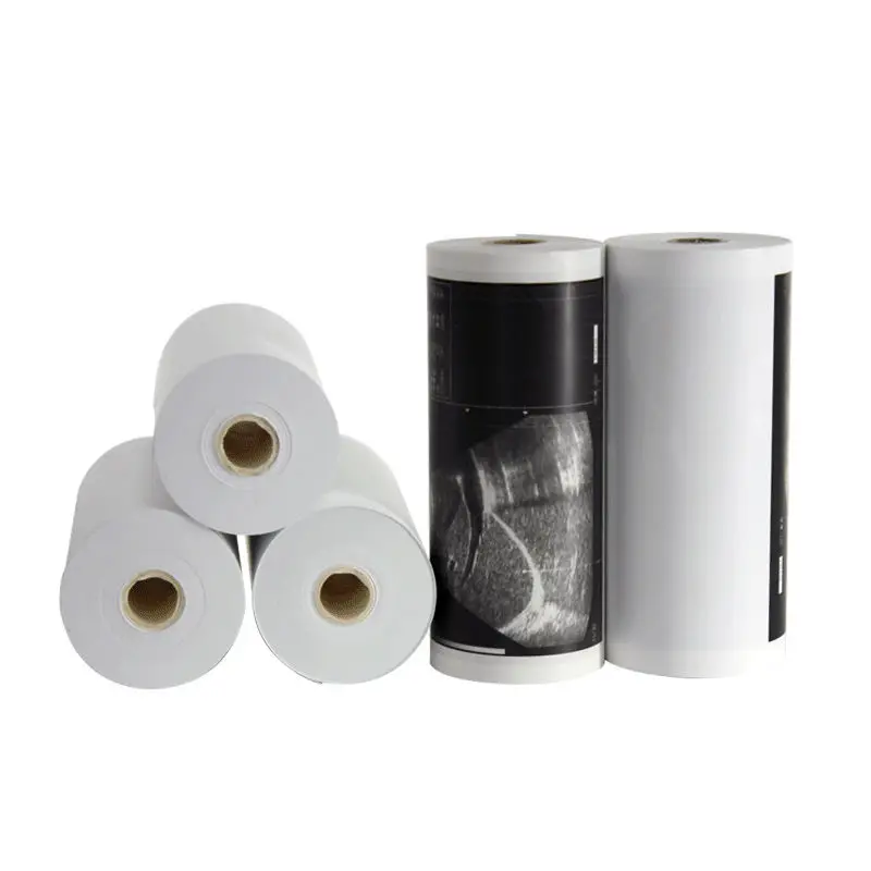 China Manufacturers Hot Sales Thermal Paper Billing Roll Cheap and Fine