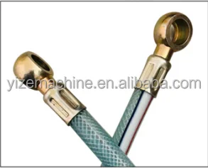 Manual Hand Operated Hydraulic Pipe Crimper Pressure Hose Squeezing Machine Hose Press Crimping Tool Hydraulic Pipe Pressing