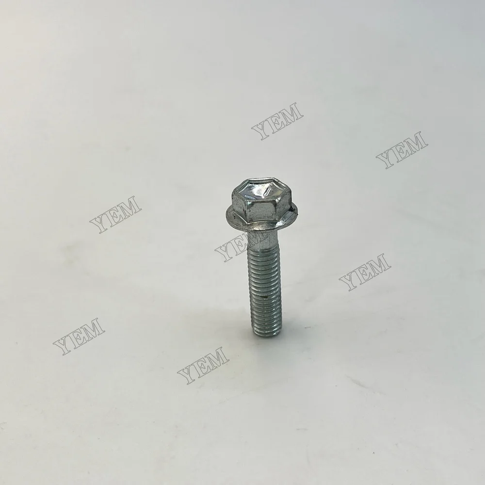 Bolt 92156-08081 for Denso Engine Parts China Manufacturer 2
