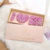 Boîte M rose