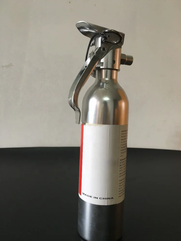 Held Feuer Spray - Mini Feuerlöscher für Haus, Auto, Garage-Küche kleiner  Feuerlöscher für zu Hause, USA, 100% Bio - AliExpress
