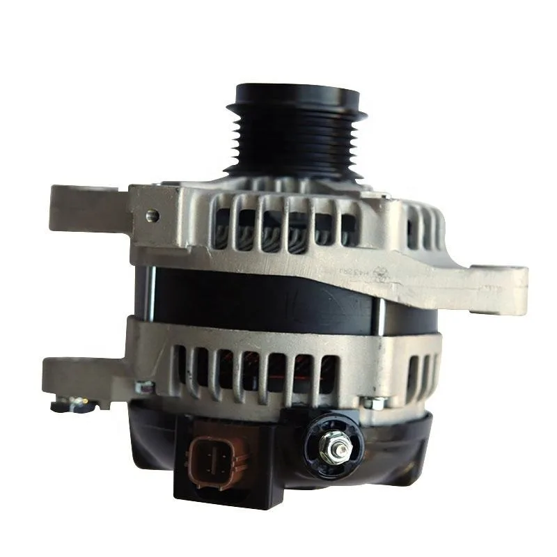 High quality Auto Electrical Systems Car Alternator oe 27060-0T040 27060-37041 factory