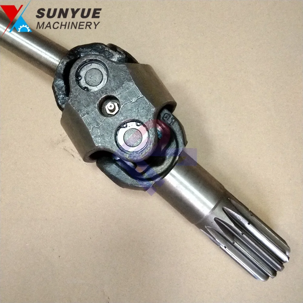 m  Massey Ferguson 061344R1 6222573M91 - Front Axle Spindle Fit